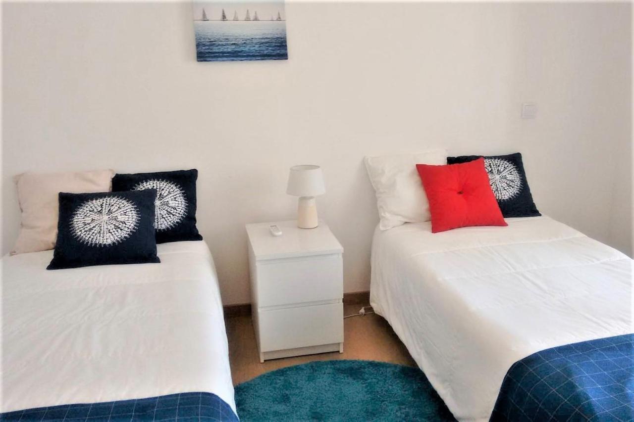 Oeiras 4 - Checkinhome ภายนอก รูปภาพ