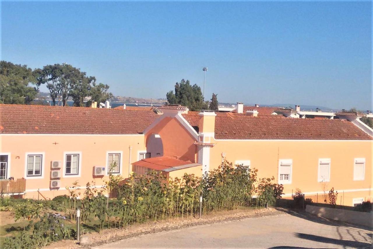 Oeiras 4 - Checkinhome ภายนอก รูปภาพ