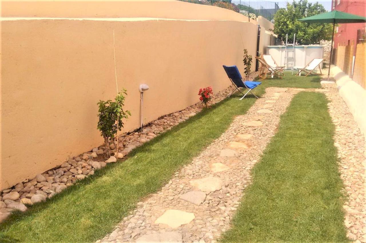 Oeiras 4 - Checkinhome ภายนอก รูปภาพ