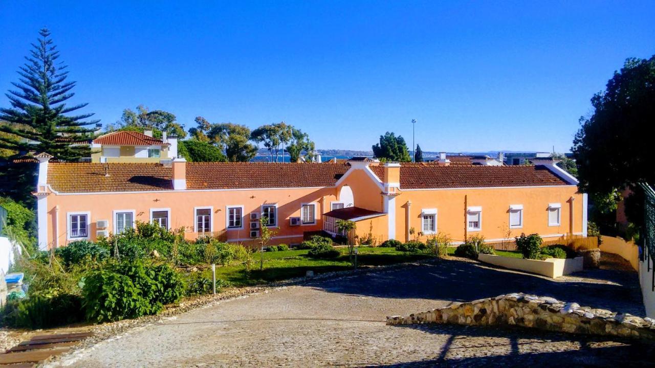 Oeiras 4 - Checkinhome ภายนอก รูปภาพ