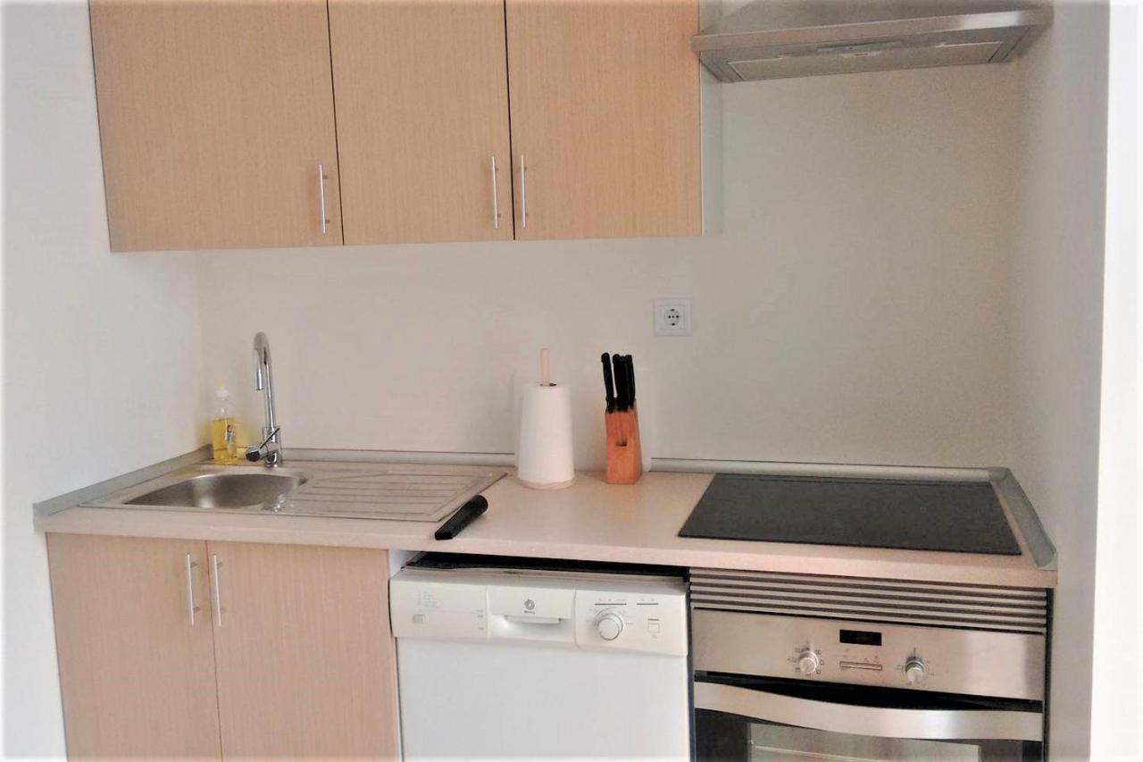 Oeiras 4 - Checkinhome ภายนอก รูปภาพ