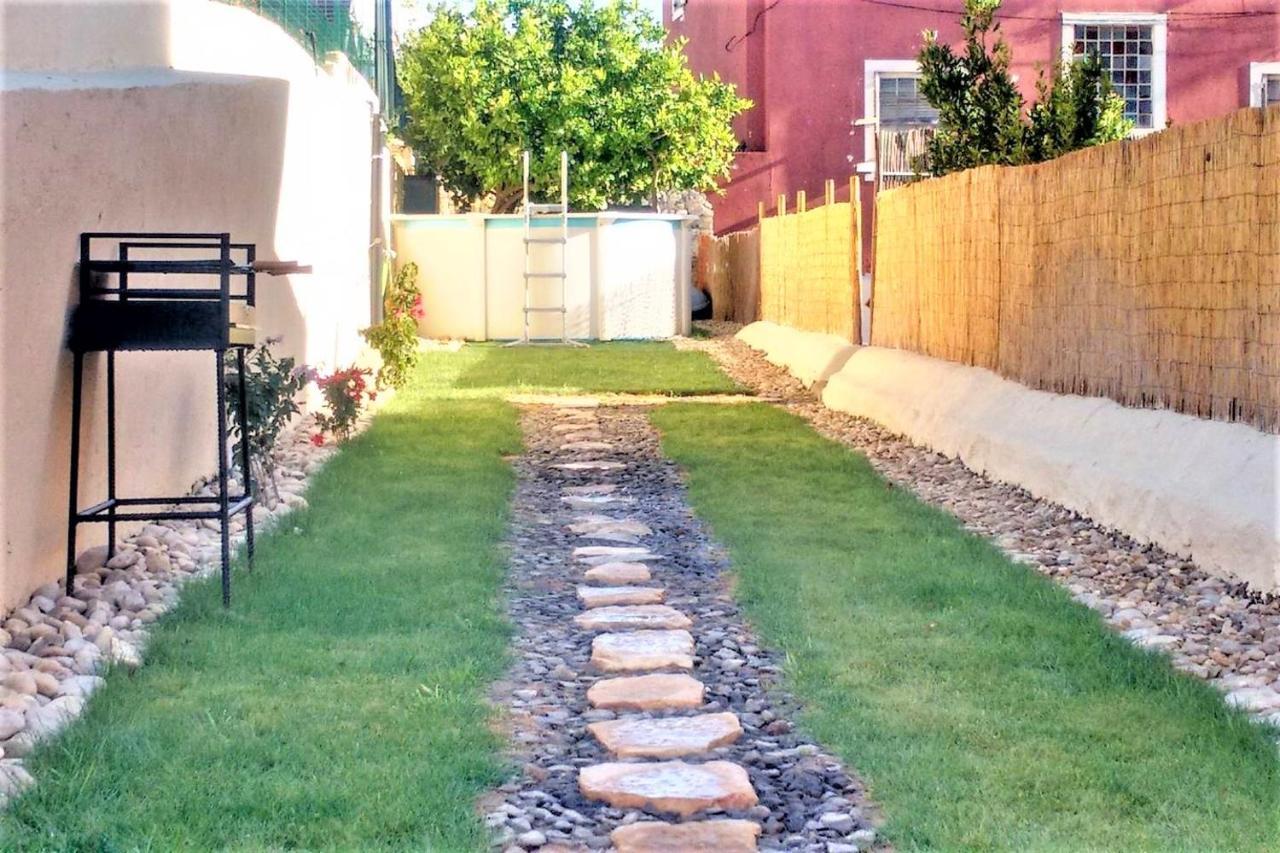 Oeiras 4 - Checkinhome ภายนอก รูปภาพ