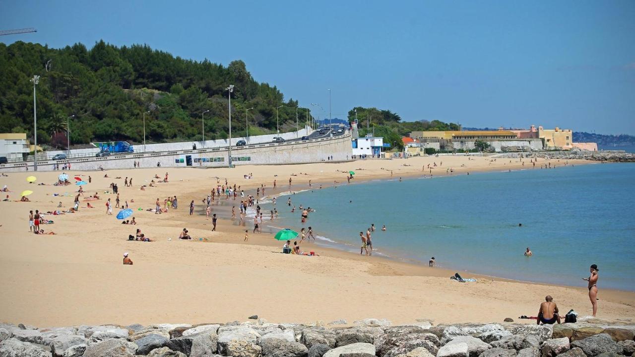 Oeiras 4 - Checkinhome ภายนอก รูปภาพ