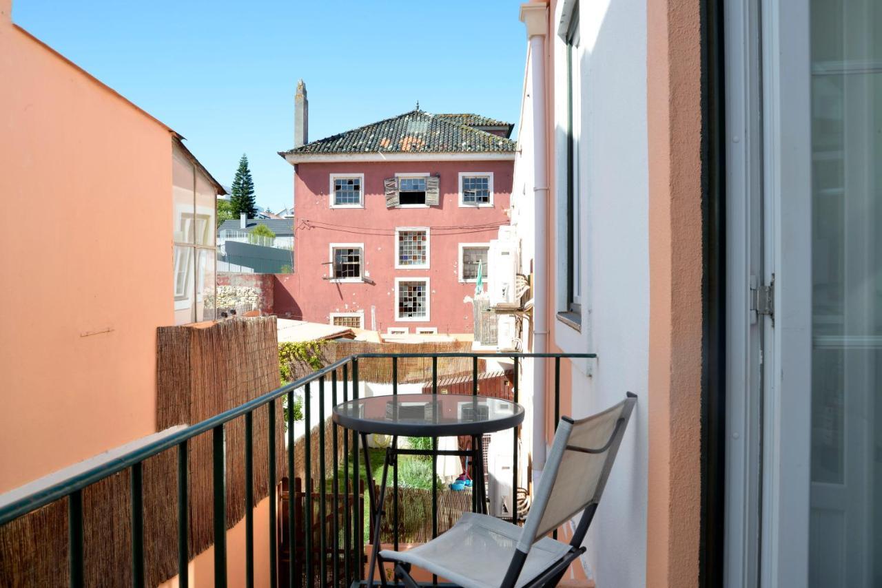 Oeiras 4 - Checkinhome ภายนอก รูปภาพ