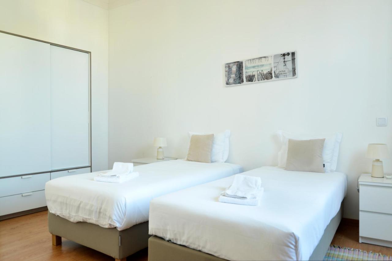 Oeiras 4 - Checkinhome ภายนอก รูปภาพ