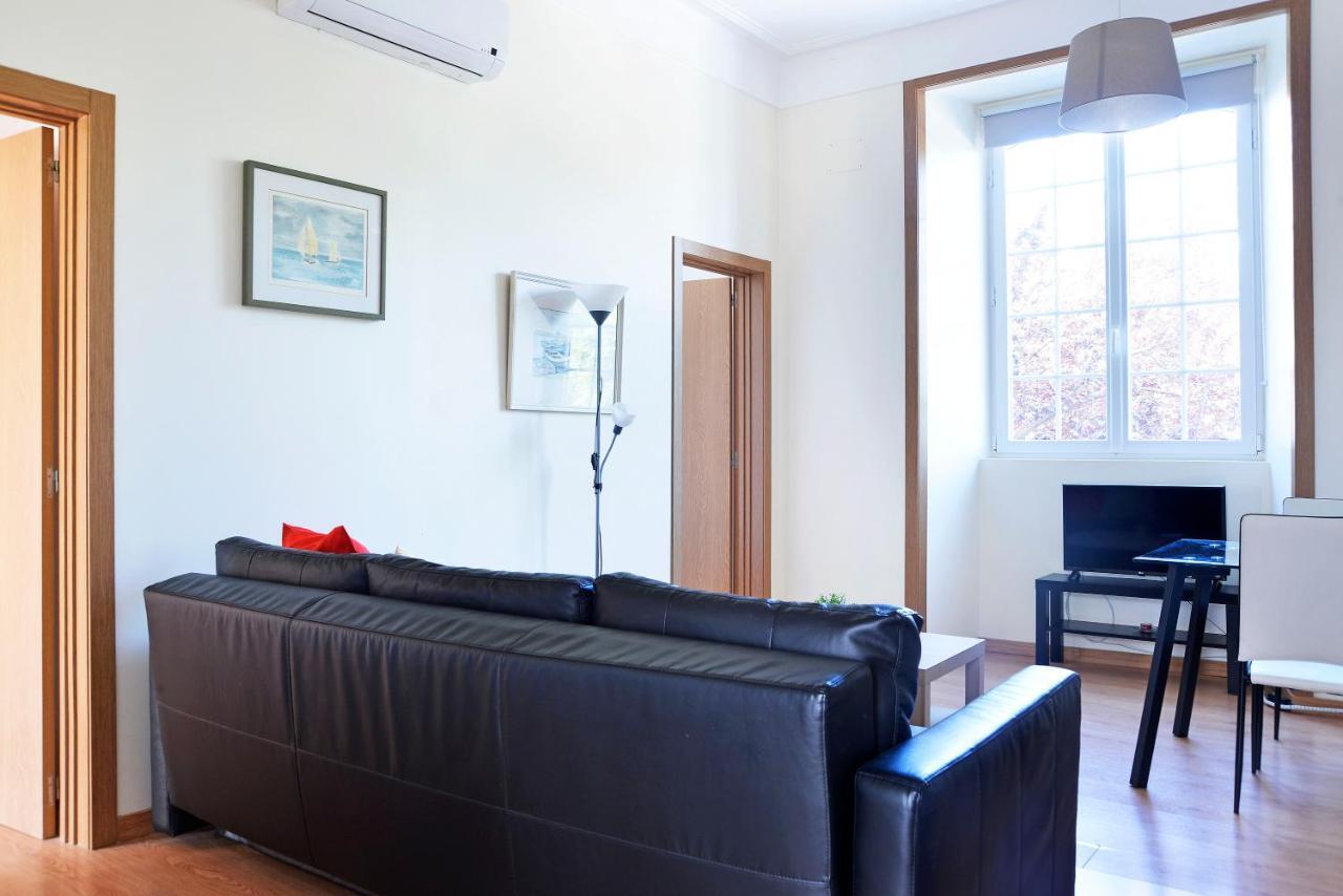 Oeiras 4 - Checkinhome ภายนอก รูปภาพ