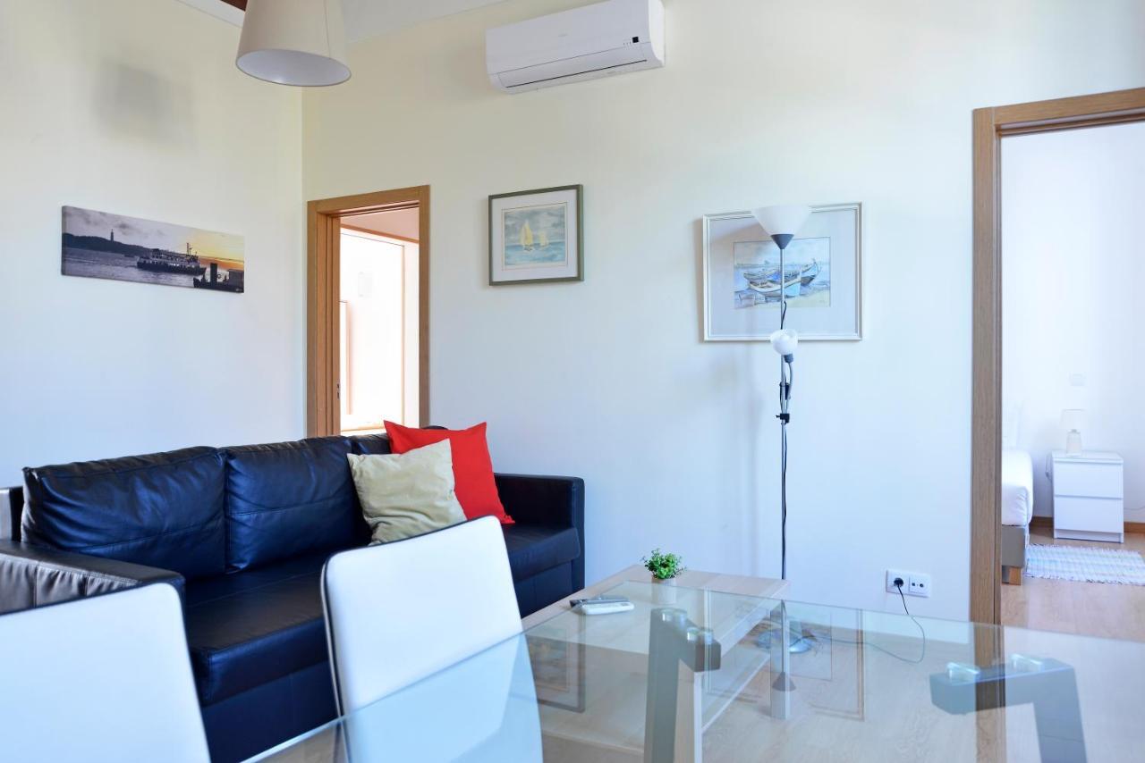 Oeiras 4 - Checkinhome ภายนอก รูปภาพ