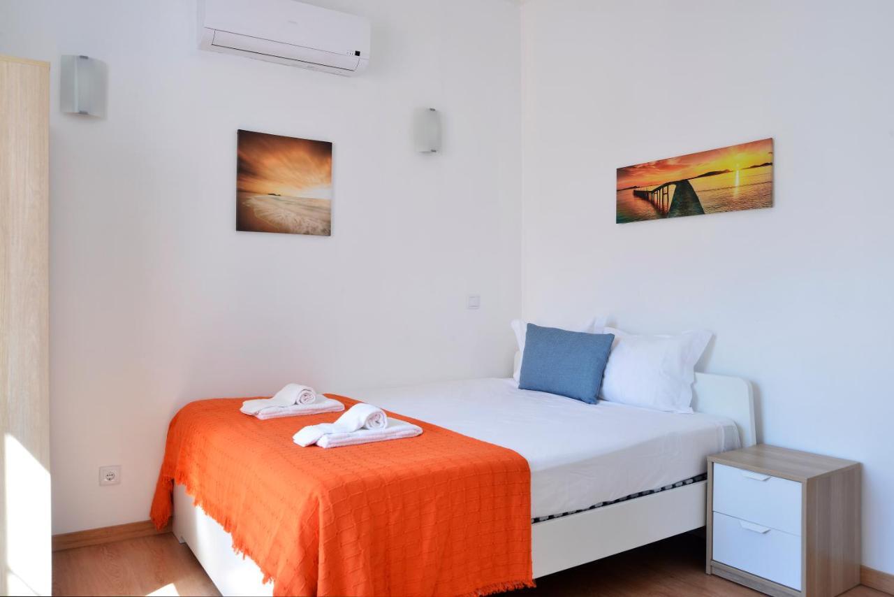 Oeiras 4 - Checkinhome ภายนอก รูปภาพ