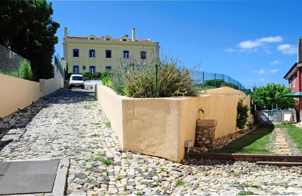 Oeiras 4 - Checkinhome ภายนอก รูปภาพ