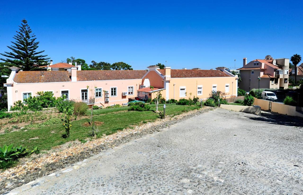 Oeiras 4 - Checkinhome ภายนอก รูปภาพ